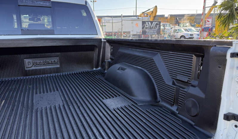 
								2023 Ram 3500 full									