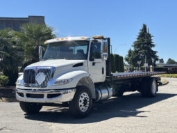 
										2018 International 4300 full									