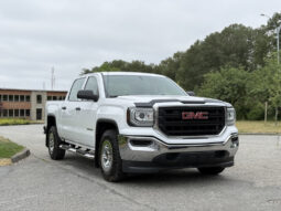 
										2016 GMC Sierra full									