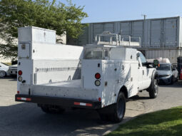 
										2015 Ford F-550 full									