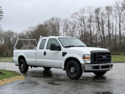 2008 Ford F-250
