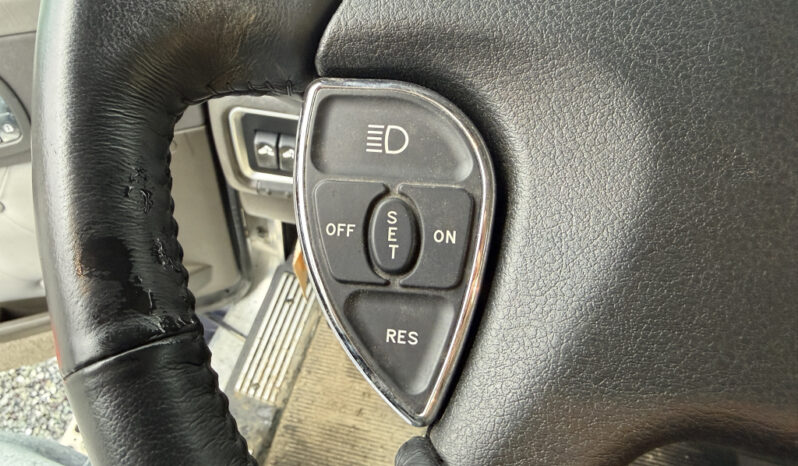 
								2018 Kenworth T800 full									