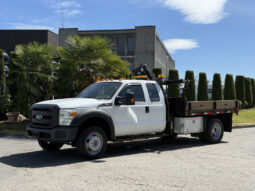 
										2012 Ford F-450 full									
