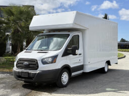 
										2016 Ford Transit full									
