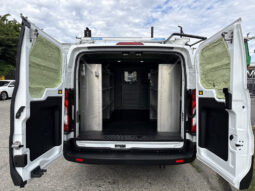 
										2023 Ford Transit full									