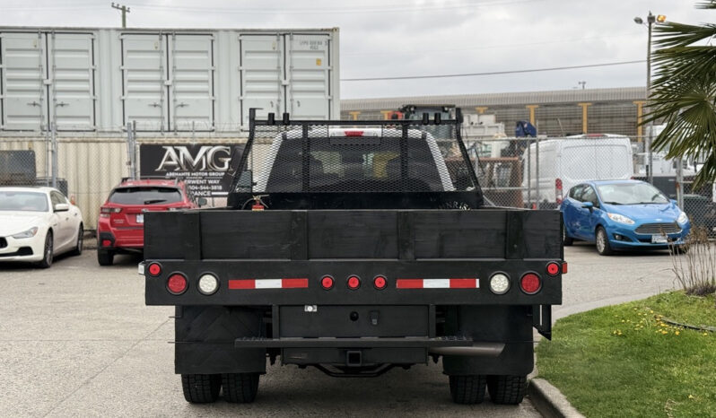 
								2020 Ford F-550 full									