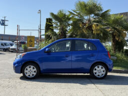 
										2017 Nissan Micra full									