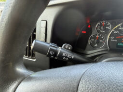 2017 Chevrolet Express