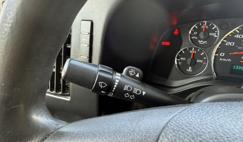 
								2017 Chevrolet Express full									