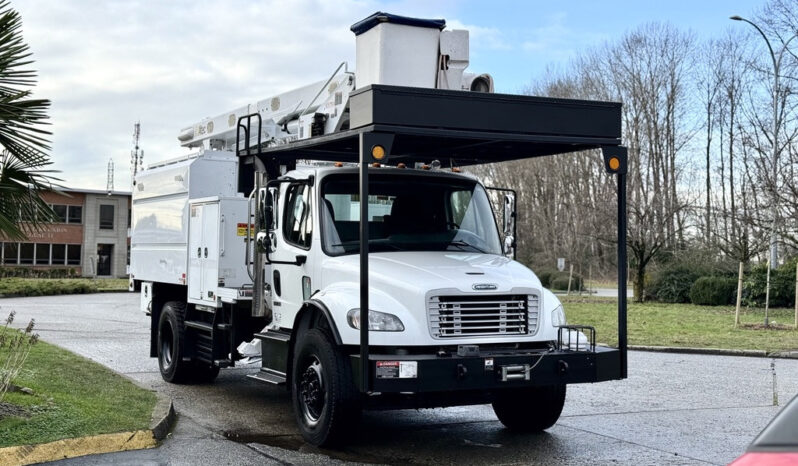 
								2015 Freightliner M2 106 full									
