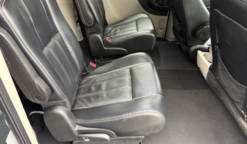 
								2017 Dodge Grand Caravan full									