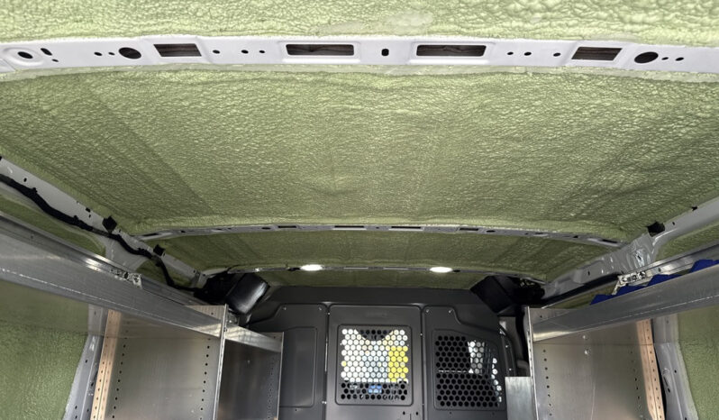 
								2023 Ford Transit full									