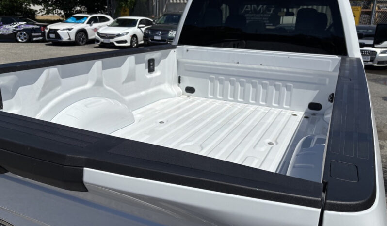 
								2020 Ford F-350 full									