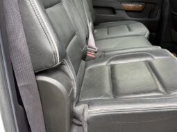 
										2017 Chevrolet Silverado 1500 full									