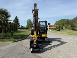 
										2022 Caterpillar 306 full									
