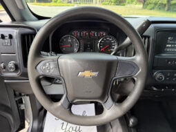 
										2016 Chevrolet Silverado 2500HD full									