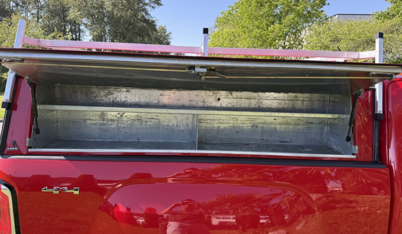 
								2018 GMC Canyon full									