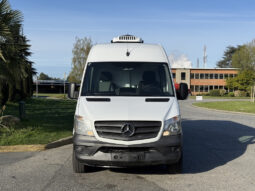 
										2016 Mercedes-Benz Sprinter full									