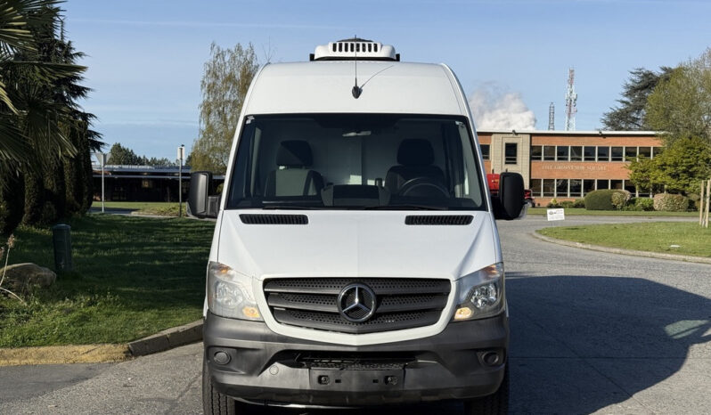 
								2016 Mercedes-Benz Sprinter full									