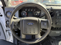 
										2015 Ford F-550 full									