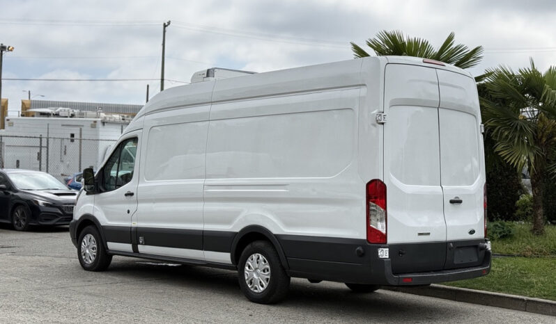 
								2017 Ford Transit full									