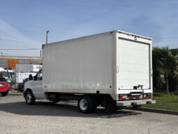 
										2023 Ford E-450 Econoline Super Duty full									