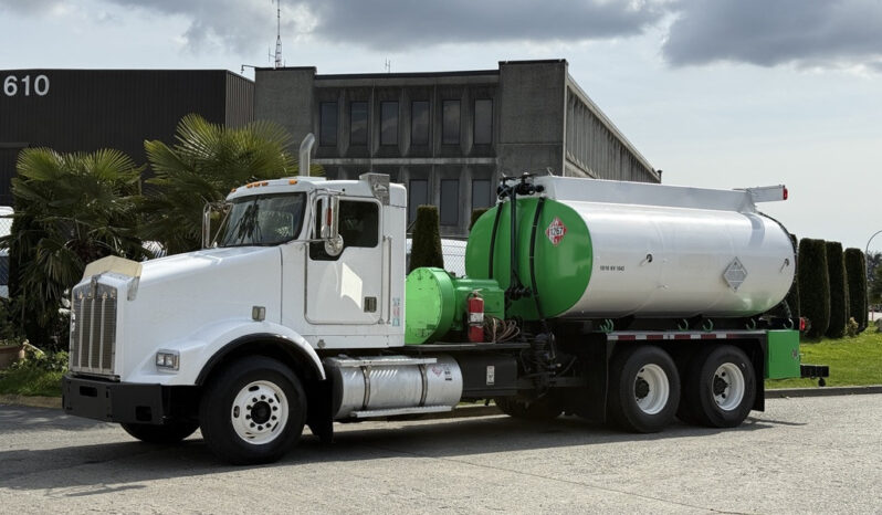 
								1996 Kenworth T800 full									