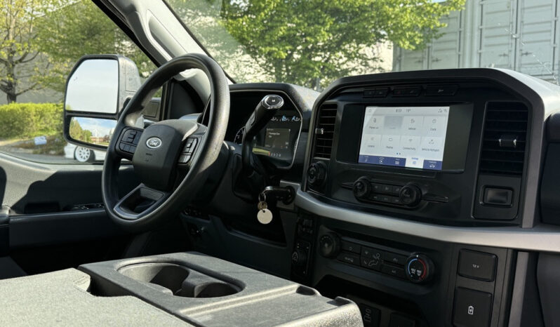 
								2021 Ford F-150 full									