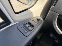 2021 Ram ProMaster 2500