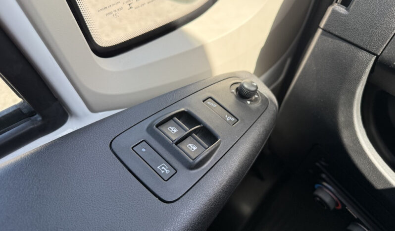 
								2021 Ram ProMaster 2500 full									