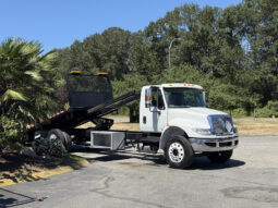 
										2018 International 4300 full									