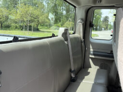 
										2008 Ford F-250 full									