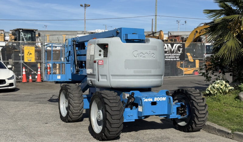 
								2012 Genie Z full									