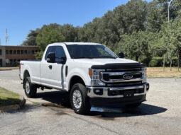 
										2020 Ford F-350 full									