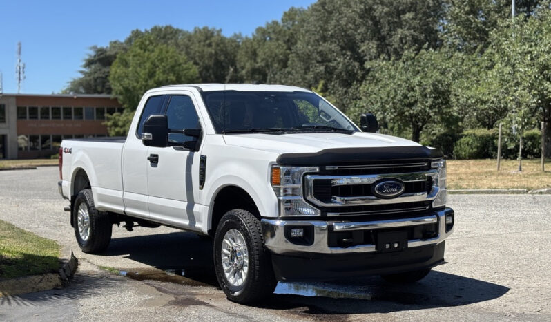 
								2020 Ford F-350 full									