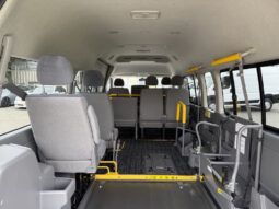 2009 Toyota Hiace