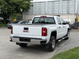 
										2016 GMC Sierra full									