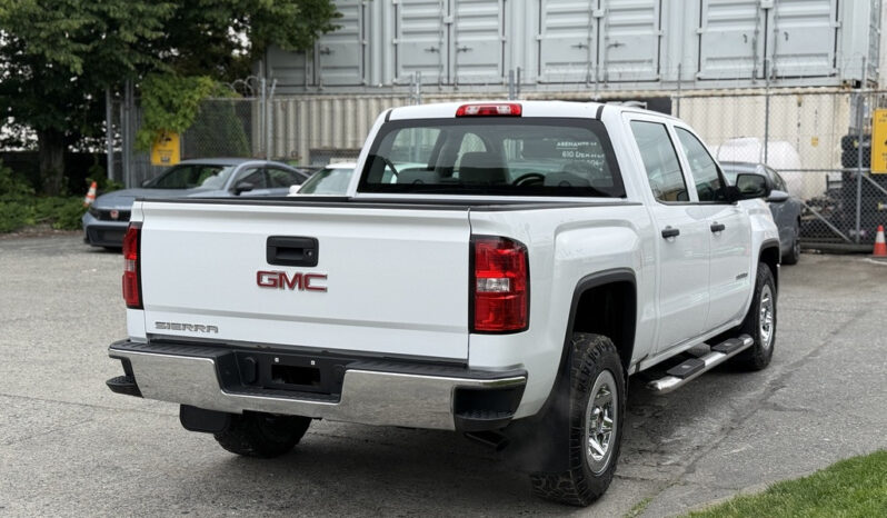 
								2016 GMC Sierra full									