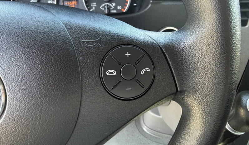 
								2016 Mercedes-Benz Sprinter full									
