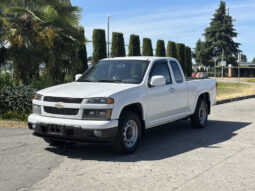 
										2011 Chevrolet Colorado full									