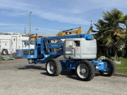
										2012 Genie Z full									