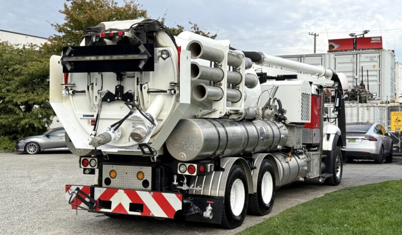 
								2014 International WorkStar full									