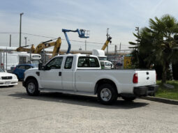 
										2008 Ford F-250 full									