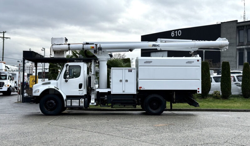 
								2015 Freightliner M2 106 full									