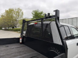 2020 Ford F-550