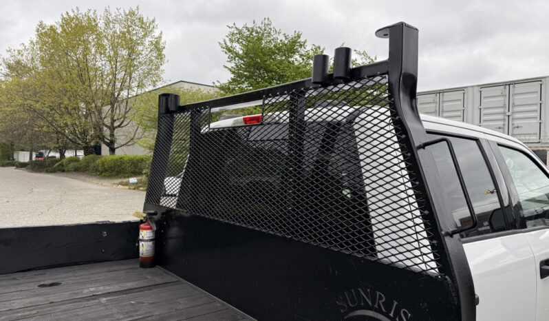 
								2020 Ford F-550 full									