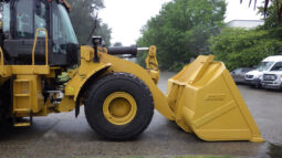 2019 Caterpillar 972M