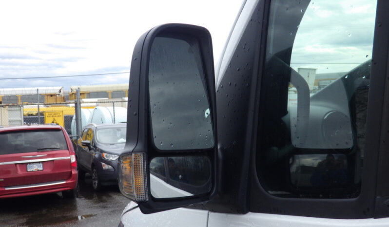 
								2024 Mercedes-Benz Sprinter full									