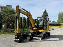 
										2022 Caterpillar 306 full									
