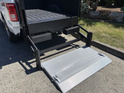 
										2016 Ford F-150 full									